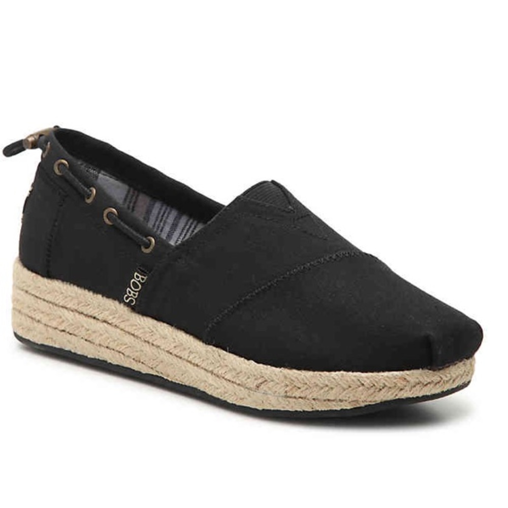 Sketchers Espadrille’s